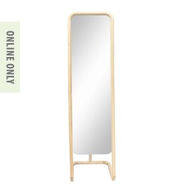 Design+Republique+Astrid+Mirror+On+Stand