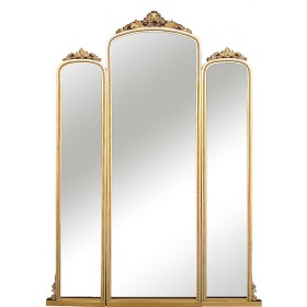 Design-Republique-Carlotta-Folding-Mirror on sale