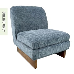 Design+Republique+Emilie+Chair+-+Denim