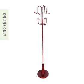 Design-Republique-Henry-Metal-Coat-Rack on sale