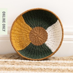 Design-Republique-Asa-Basket-Large on sale