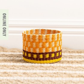 Design-Republique-Orla-Basket-Small on sale