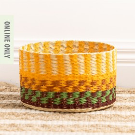 Design+Republique+Orla+Basket+Large