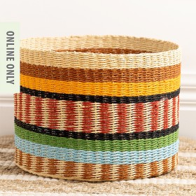 Design-Republique-Orla-Basket-Extra-Large on sale