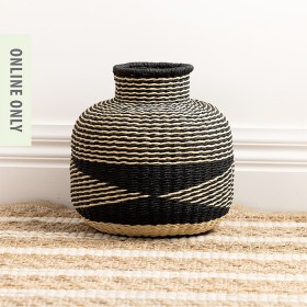 Design-Republique-Lydia-Basket on sale