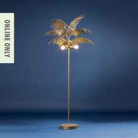 Design+Republique+Palm+Tree+Lamp+1.93m