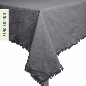 J-Elliot-Avani-Tablecloth-150x250cm on sale