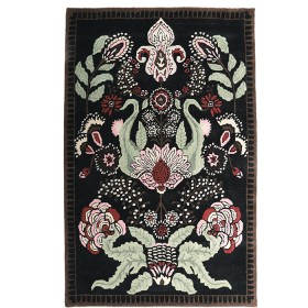 Eden-Keir-Wool-Blend-Rug on sale