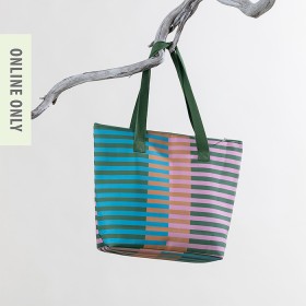 Outsidings-Havana-Tres-Beach-Bag on sale