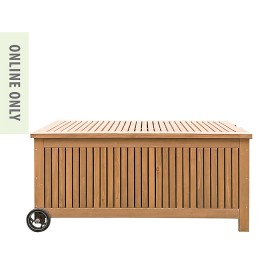 Outsidings-Wisteria-Storage-Box on sale