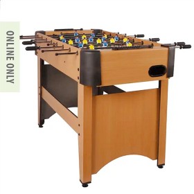 bb%26amp%3Bb+4ft+Foosball+Table