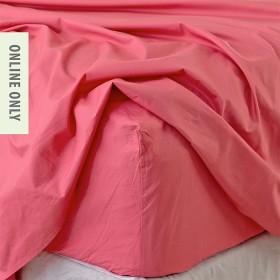 Design-Republique-Carly-Fitted-Sheet on sale