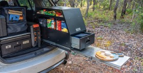 Ridge+Ryder+4WD+XL+Sliding+Pantry