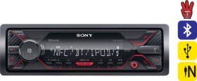 Sony+Digital+Media+Player+with+Bluetooth