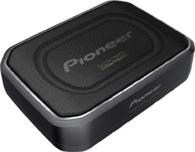 Pioneer+Active+Slimline+Subwoofer