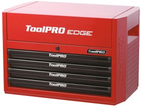 ToolPRO-Edge-28-4-Drawer-Chest on sale