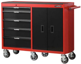 ToolPRO+Edge+51%26quot%3B+5+Drawer+Cabinet