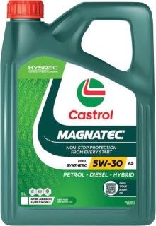 Castrol+Magnatec+Engine+Oil