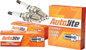 Autolite+Spark+Plugs