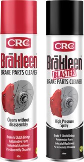 20-off-CRC-Brake-Parts-Cleaner on sale