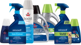 20%25+off+Bissell+Chemical+Range