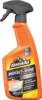 NEW+ArmorAll+500mL+Ultra+Shield+Protect+%26amp%3B+Shine