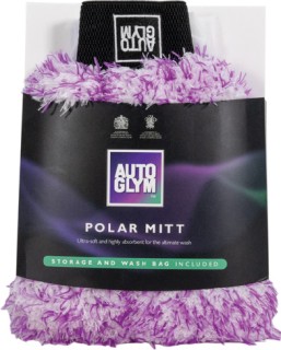 Autoglym+Polar+Wash+Mitt