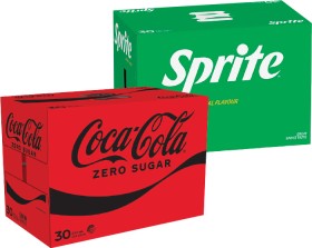 Coca-Cola+330ml+Cans+30+Pack