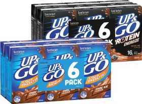 Sanitarium-Up-Go-6-Pack on sale