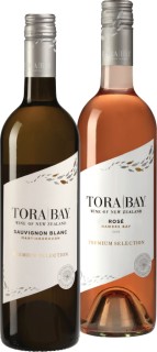 Tora-Bay-Premium-Selection-750ml on sale