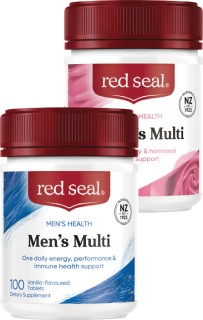 Red+Seal+Men%26rsquo%3Bs+or+Women%26rsquo%3Bs+Multi+Vitamins%2A%2A+100s