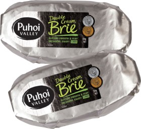 Puhoi+Valley+Camembert+or+Brie+Cheese+220g