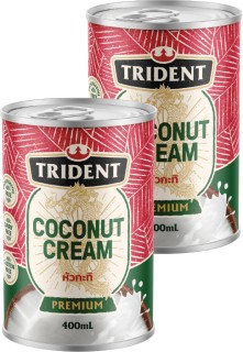 Trident+Coconut+Cream+400ml