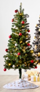 Jolly+%26amp%3B+Joy+Green+Spruce+Christmas+Tree+180cm