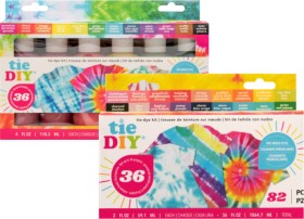 American+Crafts+Tie+Dye+Kits