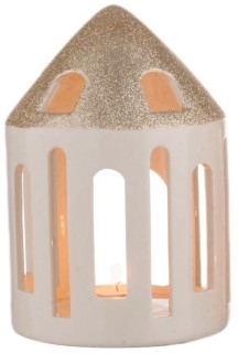 Jolly-Joy-Tealight-Holder-House-Large on sale