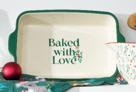 Jolly-Joy-Christmas-Baking-Dish on sale