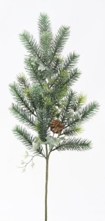 Jolly-Joy-Pine-Spray-Stem on sale