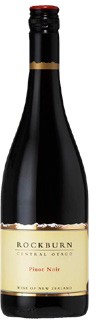 Rockburn+Central+Otago+Pinot+Noir+750ml