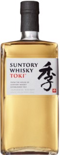 Suntory+Toki+Blended+Whisky+700ml