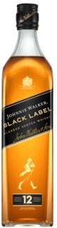 Johnnie+Walker+Black+Label+Blended+Scotch+Whisky+700ml