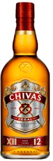 Chivas+Regal+12yo+Blended+Scotch+Whisky+700ml