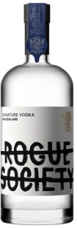 Rogue+Society+Signature+Vodka+700ml