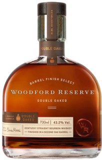 Woodford+Reserve+Double+Oaked+700ml