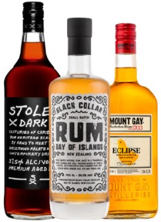 Stolen+Dark+Rum+1L%2C+Black+Collar+Rum+or+Mount+Gay+Eclipse+Rum+700ml