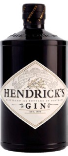 Hendrick%26rsquo%3Bs+Gin+1L