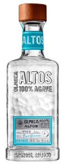 Altos+Reposado+or+Plata+Tequila+700ml