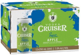 Cruiser+Range+7%25+12+x+250ml+Cans