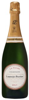 Laurent-Perrier+Champagne+Brut+La+Cuv%26eacute%3Be+750ml