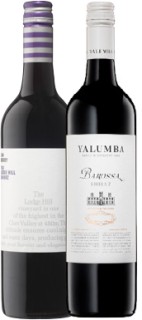 Jim+Barry+Range+or+Yalumba+Samuels+Collection+Range+750ml